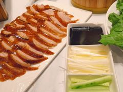 -北平小馆·烤鸭·家常菜(磨房北里店)