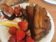 -汉丽轩韩式自助烤肉(大学城龙湖U城天街A馆店)