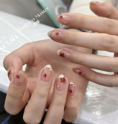 -斯馨·健康美甲美睫