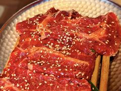 -小米烤肉·和牛原切-创意韩料(东关店)