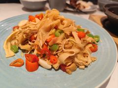 -鹿港小镇(悠唐店)