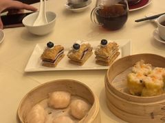 -利苑酒家(宜安广场店)