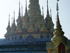 -西双版纳勐泐文化旅游区