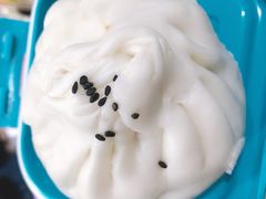 笋丁大肉包-白玉兰食品(汇联商厦店)