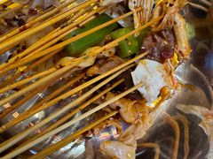 -嘉州鲜知味钵钵鸡(奎星楼店)