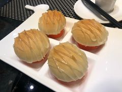 营养燕麦包-新兴·金羊座·粤菜点心(乐峰店)