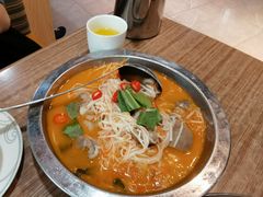 -傣香原味·傣味特色菜·手抓饭(呈贡吾悦广场店)