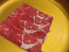 -牛New寿喜烧(金茂览秀城店)