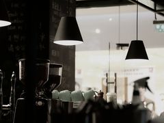 大堂-Wagas沃歌斯(富力广场店)
