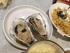 -79号渔船海鲜饭店(宝安店)