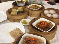 -潮福城大酒楼·潮粤菜·港式点心(阳光城店)