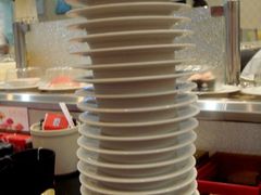 争鲜碟碟高-争鲜回转寿司(金桥家乐福店)