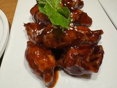 -枣子树·素食餐厅(普陀山店)