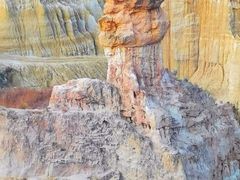 -元谋浪巴铺土林景区