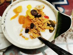 -丽江庭院·云南野生菌·海鲜火锅(鼓楼四合院店)