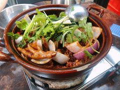 -胡须佬鸡煲四季火锅(龙珠大道店)