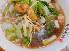 -春雪面馆(转塘店)