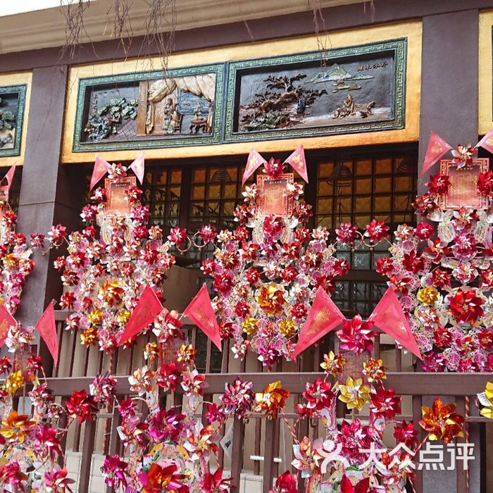 车公庙图片-北京更多景点玩乐-大众点评网