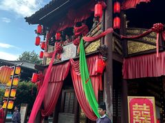 -天龙八部武侠城