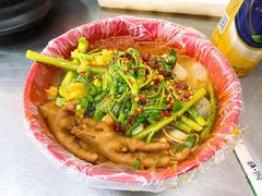空心菜-小吴水煮(羊子巷无任何分店)