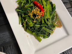 -帕蓝·暹罗料理(大学路店)