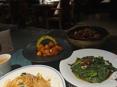 -C31地窖餐厅(黑龙江北路店)
