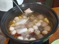-海棠湾聚鼎香海鲜坊(海昌梦幻不夜城店)