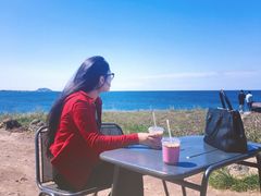 -Cafe Aewol Monsant