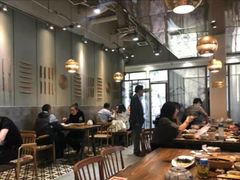 大堂-三姐妹餐厅(曲江店)
