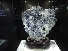 -中国地质大学逸夫博物馆