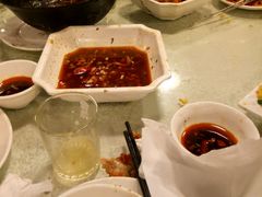 -阿胖龙虾小海鲜(宁国南路总店)