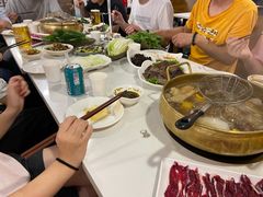 -食潮汕头鲜牛馆(望京保利店)