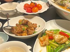 -福州仓山凯悦酒店·闽味中餐厅