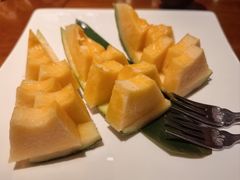 -牛玄庵日式寿喜烧·料理店(新源里店)