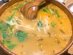 小锅米线-米店·云南菜(南门店)