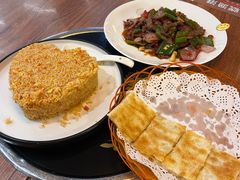 -九號渔港·蒸汽海鲜·粤菜茶点(八卦岭店)