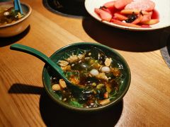 -吃饭皇帝大(解放西路店)