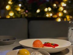 -Mercato莫卡多露台餐厅与酒吧(K11店)