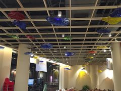 -So Lounge索兰至餐厅(蓝色港湾店)