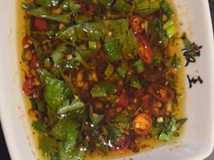 -菌自在·云南野生菌火锅(长安万达店)