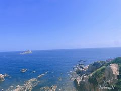 -养马岛旅游度假区