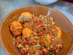 -盖帮鳝鱼串串(东郊记忆店)