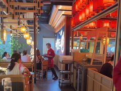 -湘阁里辣(东门茂业店)