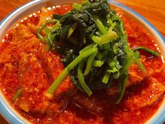 -柴窝堡22号辣子鸡·传承新疆菜