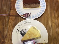 -Juliaanna茱安娜烘焙(中心店)