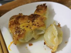 -山东水饺(南坪新街店)