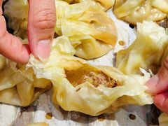 -恩宏德餐馆(平山道店)