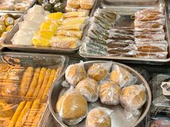 -丽姐传统糕点糖水店