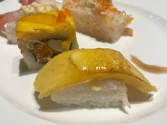 -东方红海鲜百汇(国际大厦店)