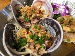 -必点海鲜·鲅鱼水饺(鞍山西道店)